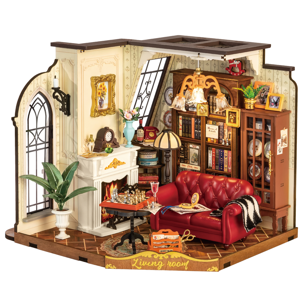 Produktbild: Catherine's Living Room