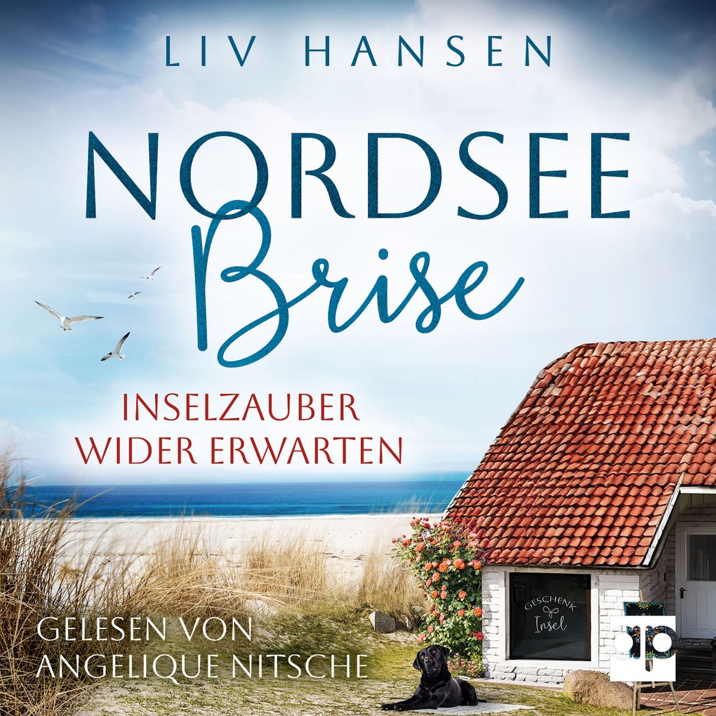 Produktbild: Inselzauber wider Erwarten | Liv Hansen