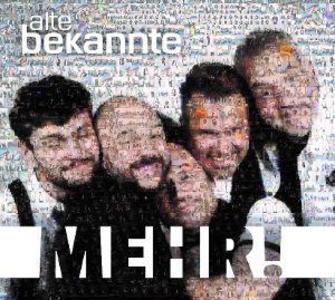 Produktbild: Mehr! | Alte Bekannte
