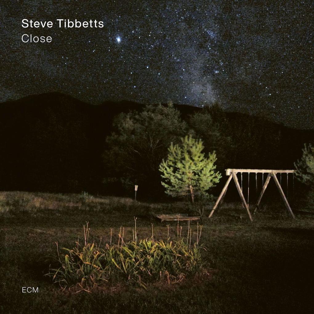 Produktbild: Close | Steve Tibbetts