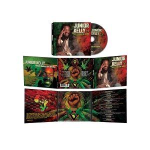 Produktbild: Rasta Should Be Deeper | Junior Kelly