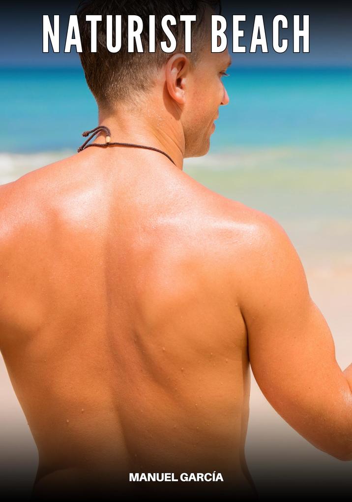 Produktbild: Naturist Beach | Manuel García