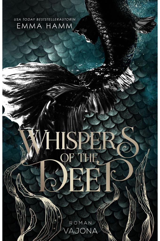 Produktbild: Whispers of the Deep | Emma Hamm