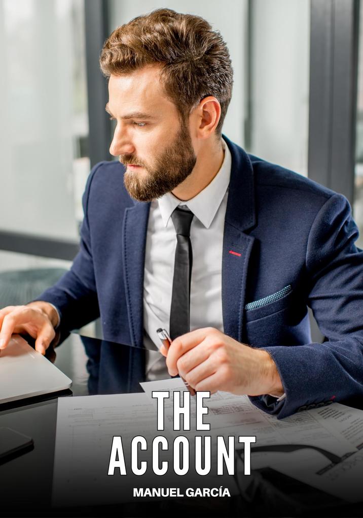 Produktbild: The Account | Manuel García
