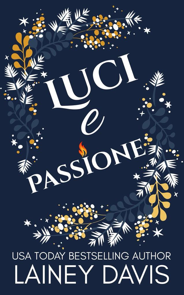 Produktbild: Luci e Passione | Lainey Davis