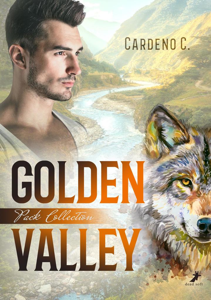 Produktbild: Golden Valley | Cardeno C.