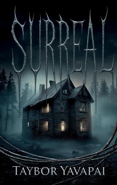 Produktbild: Surreal | Taybor Yavapai