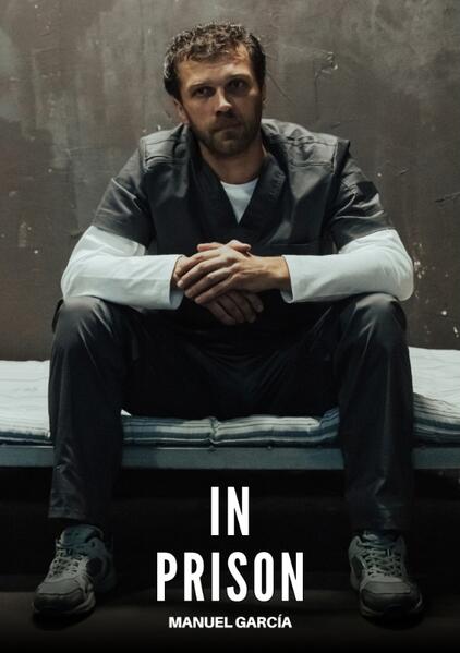 Produktbild: In Prison | Manuel García