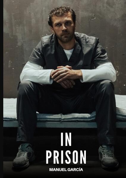 Produktbild: In Prison | Manuel García