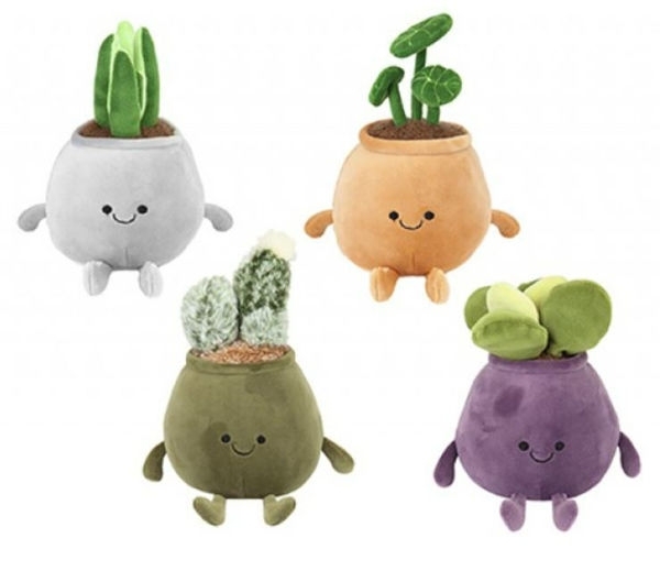 Produktbild: Plant Plüsch Kawaii