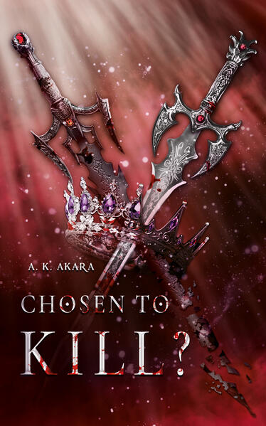 Produktbild: Chosen to kill? | Aki und Kiara