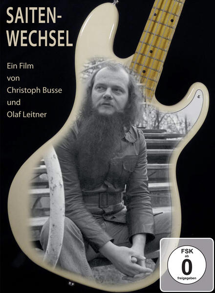 Produktbild: Saitenwechsel