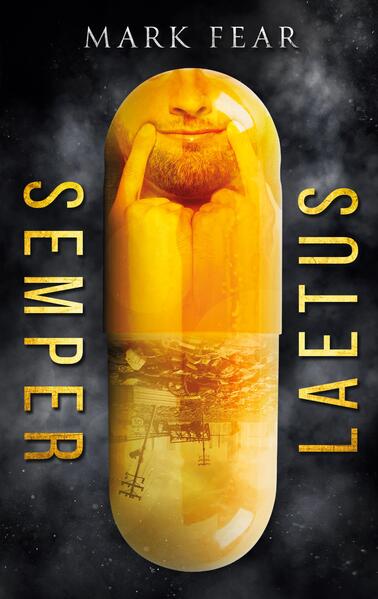 Produktbild: Semper Laetus | Mark Fear