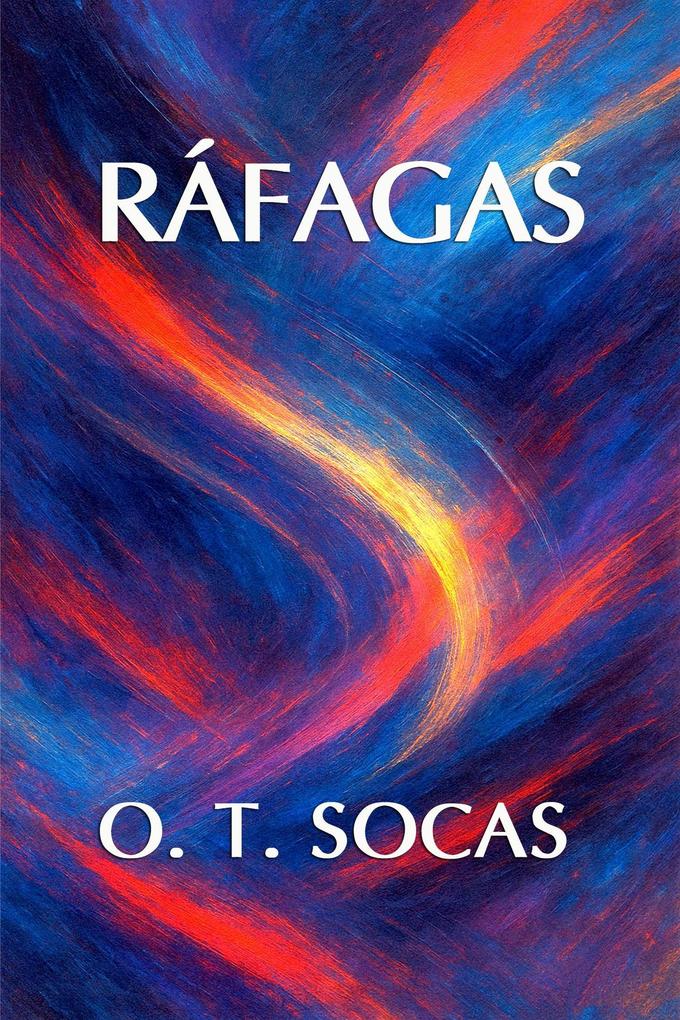Produktbild: Ráfagas | O. T. Socas