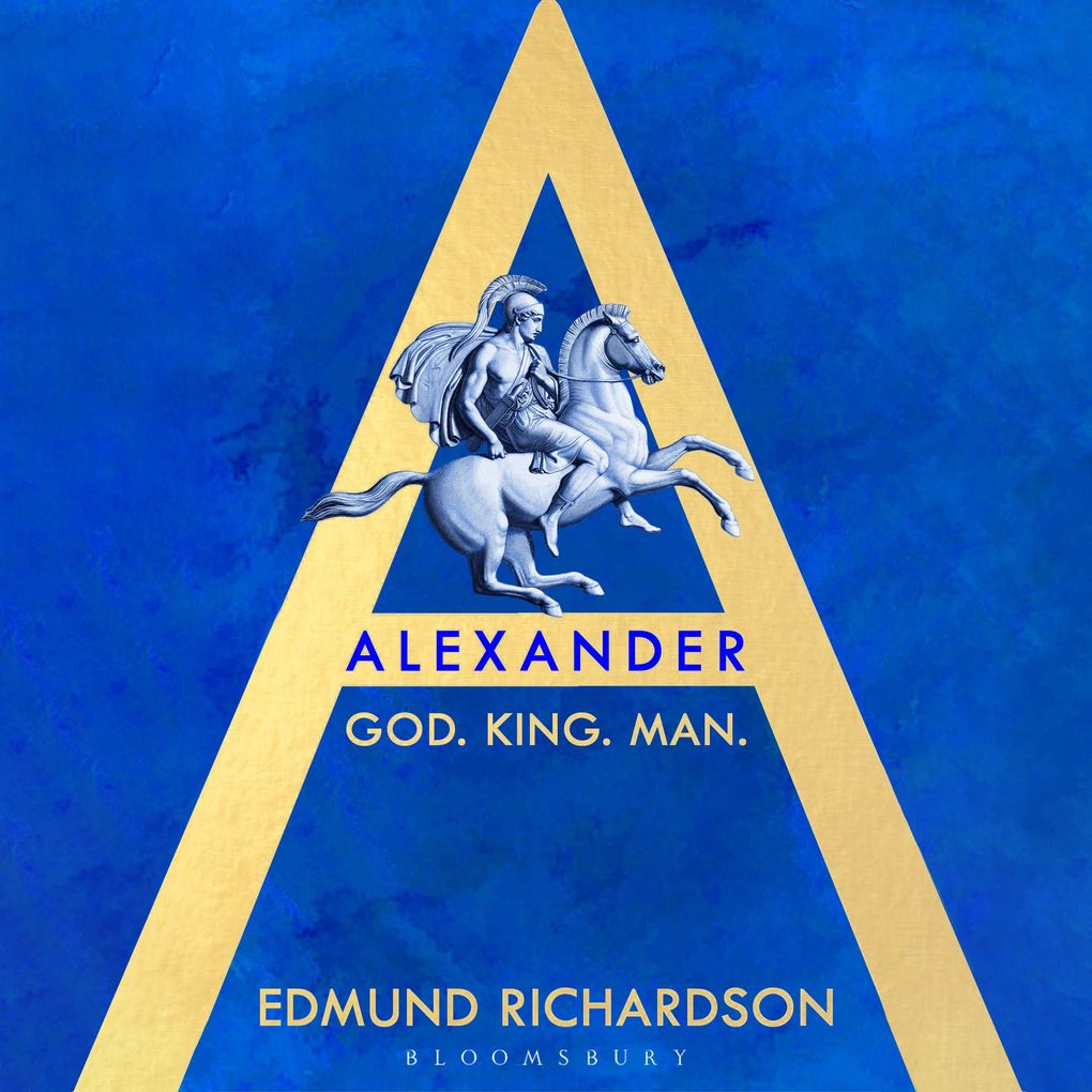 Produktbild: Alexander | Edmund Richardson