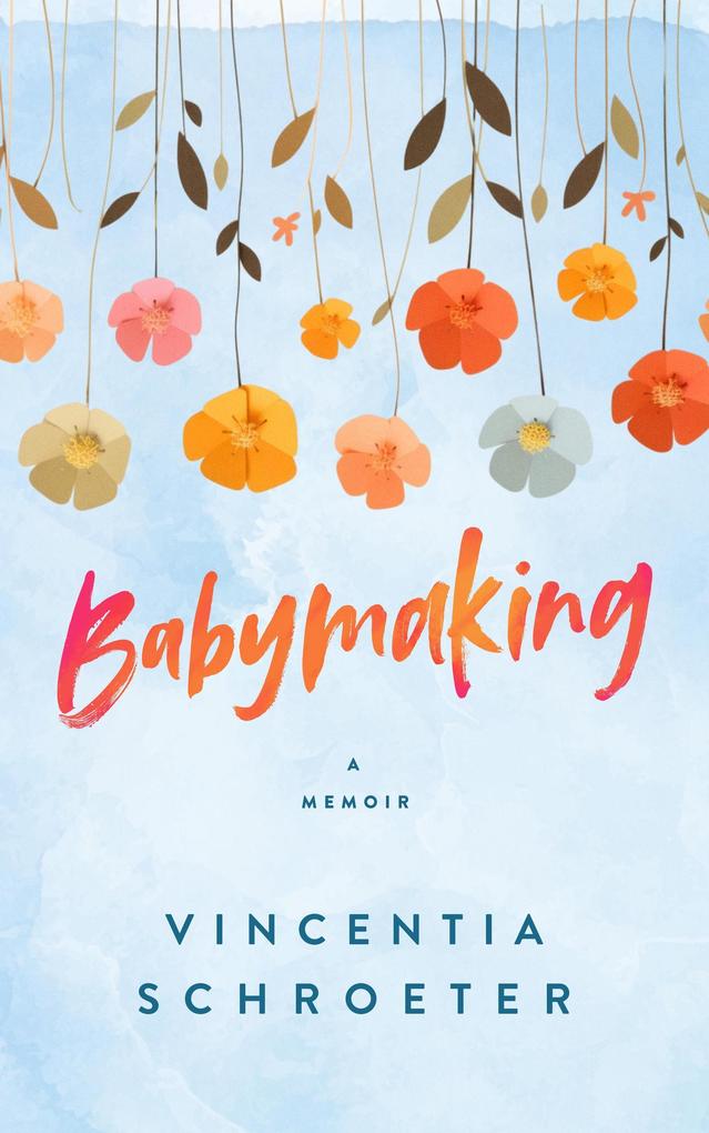 Produktbild: Babymaking | Acorn Publishing