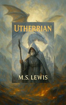 Produktbild: Utherrian | M. S. Lewis