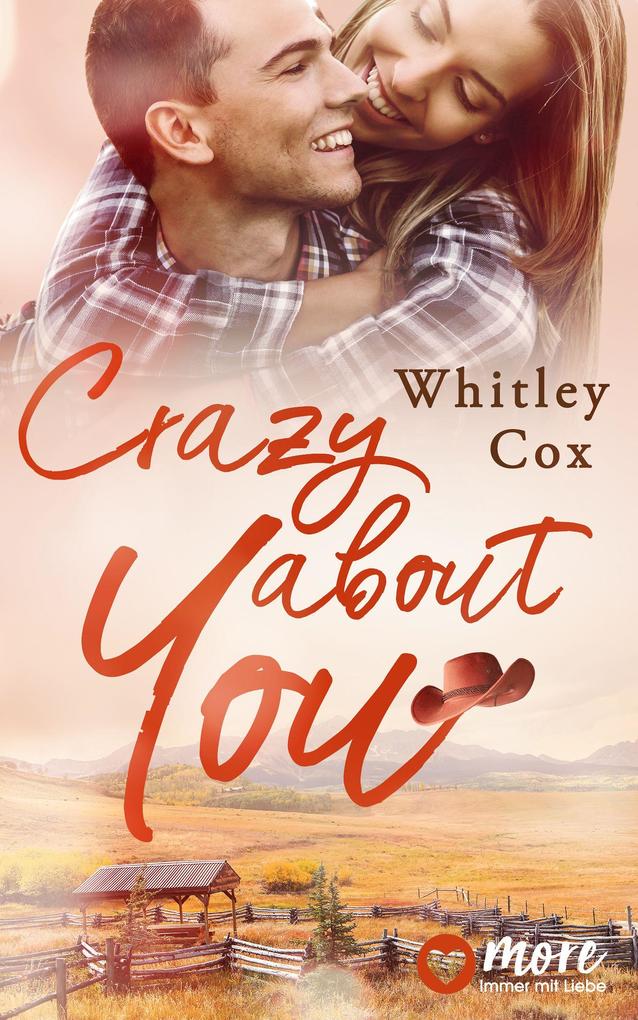 Produktbild: Crazy about you | Whitley Cox