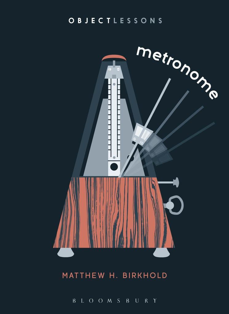 Produktbild: Metronome | Matthew H. Birkhold