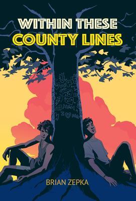 Produktbild: Within These County Lines | Brian Zepka
