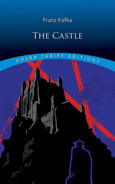 Produktbild: The Castle | Franz Kafka