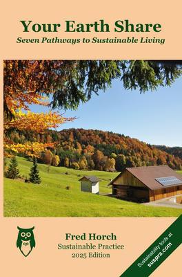 Produktbild: Your Earth Share | Fred Horch
