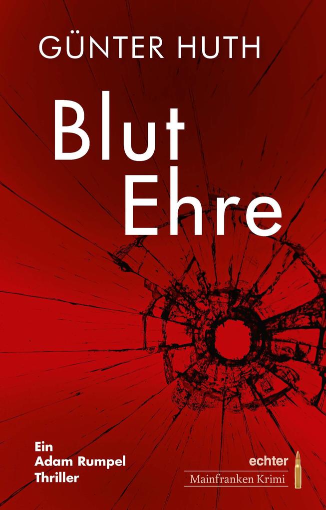 Produktbild: BlutEhre | Günter Huth