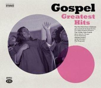 Produktbild: Gospel - Greatest Hits | Various