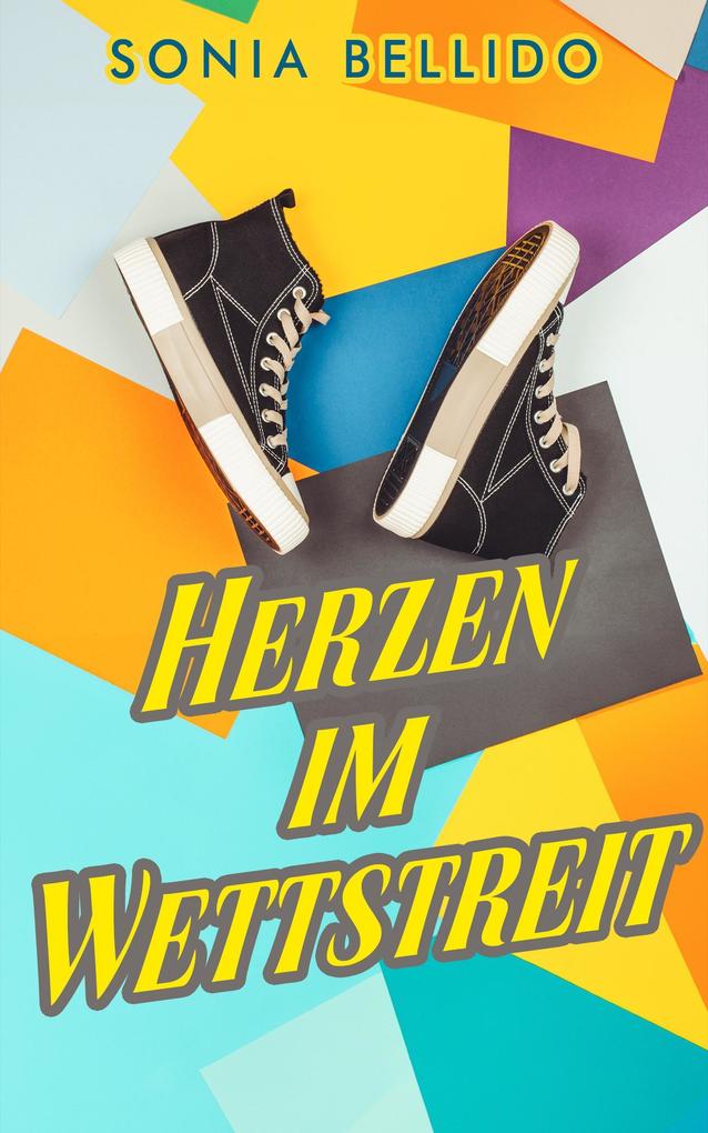 Produktbild: Herzen im Wettstreit | Sonia Bellido