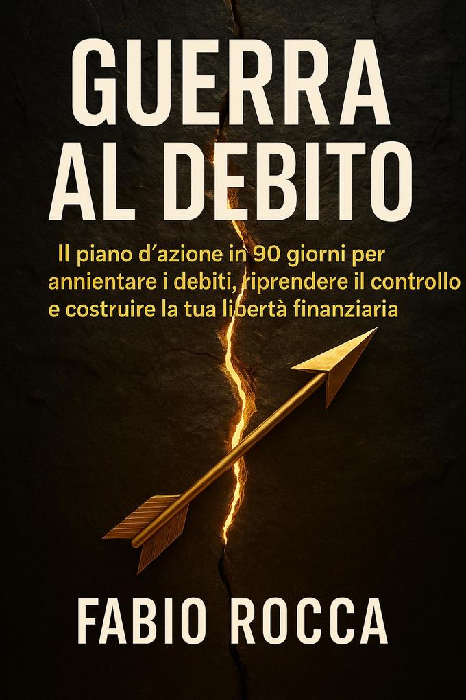 Produktbild: Guerra al Debito | Fabio Rocca