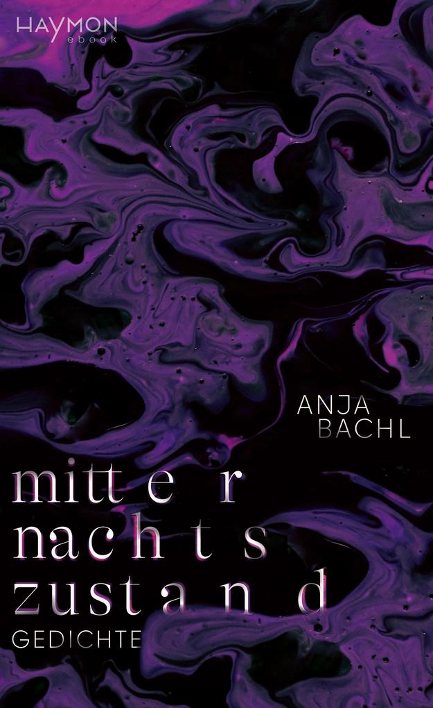 Produktbild: Mitternachtszustand | Anja Bachl
