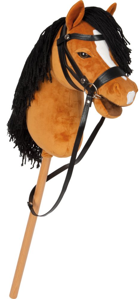 Produktbild: Hobby Horse braun Melodie