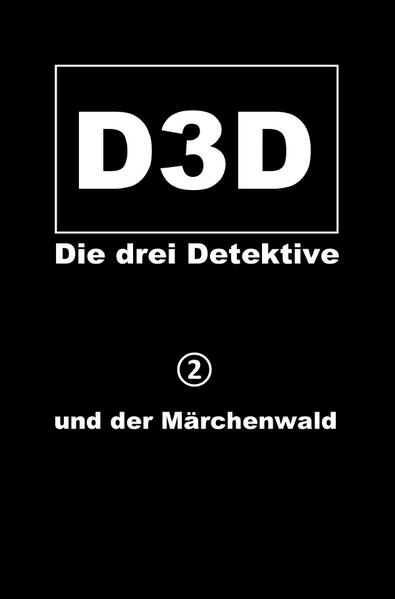 Produktbild: und der Märchenwald | Adrian Müller