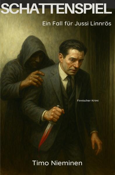 Produktbild: Schattenspiel | Timo Nieminen
