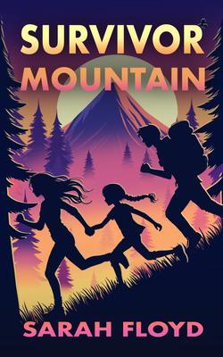 Produktbild: Survivor Mountain | Sarah Floyd