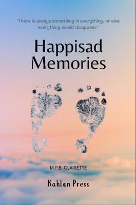 Produktbild: Happisad Memories | M. P. B. Clairette