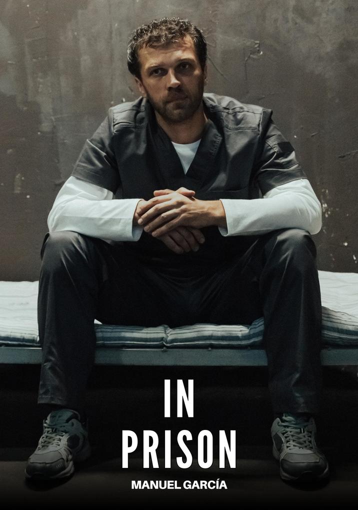 Produktbild: In Prison | Manuel García