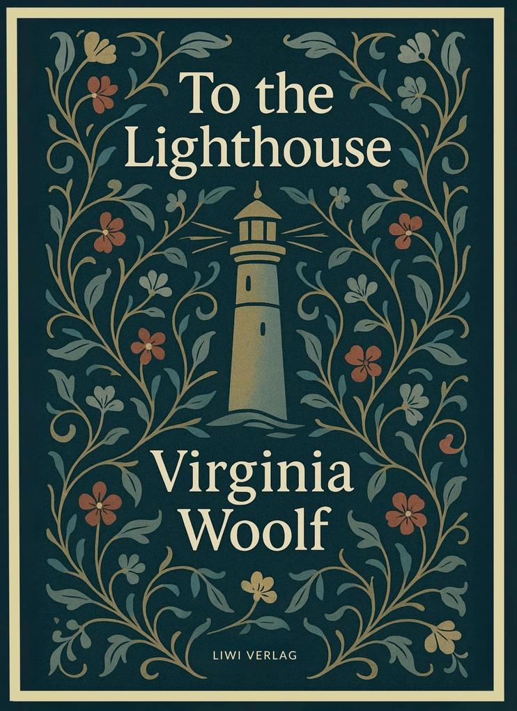 Produktbild: Virginia Woolf: To the Lighthouse (English Edition) | Virginia Woolf