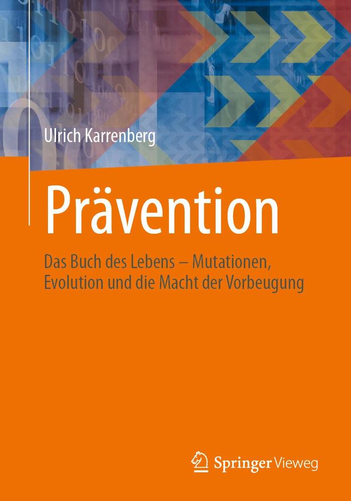 Produktbild: Prävention | Ulrich Karrenberg