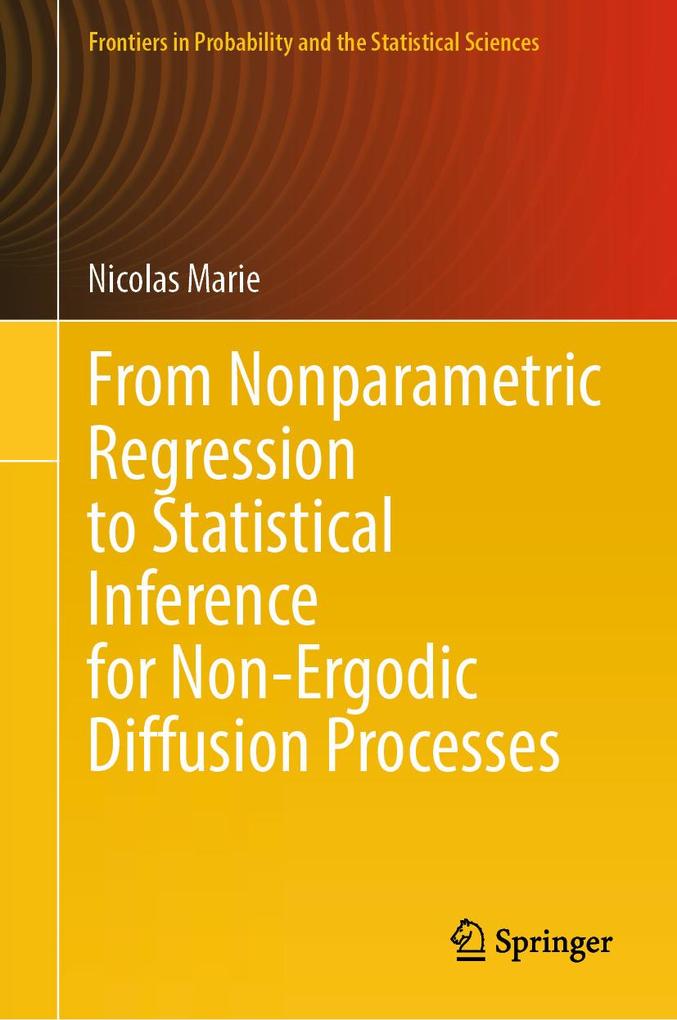 eBook pdf: "From Nonparametric Regression to Statistical Inference for ...