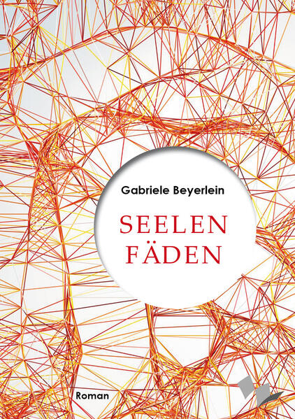 Produktbild: Seelenfäden | Gabriele Beyerlein