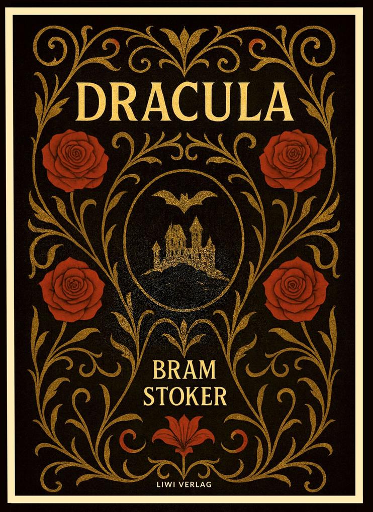 Produktbild: Bram Stoker: Dracula (English Edition) | Bram Stoker