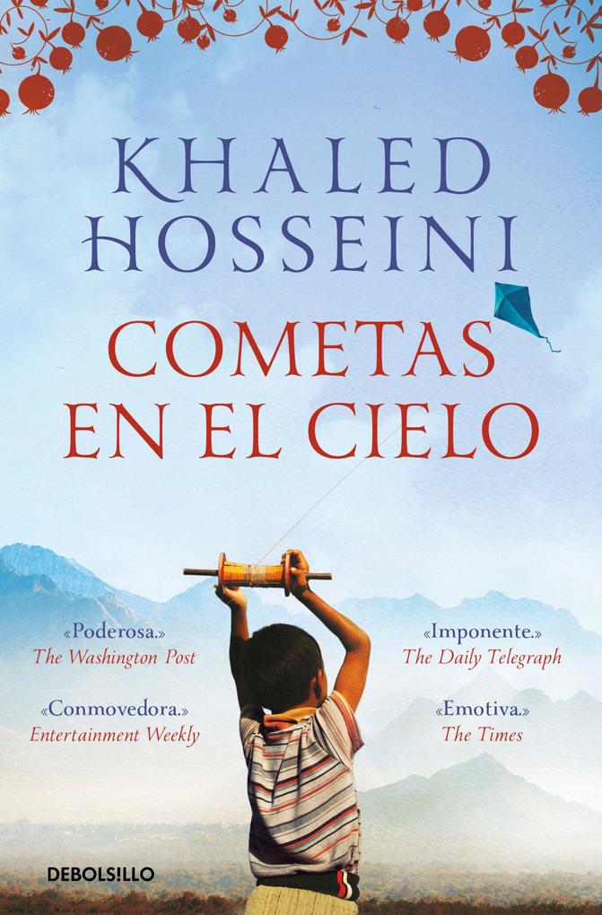 Produktbild: Cometas En El Cielo / The Kite Runner | Khaled Hosseini