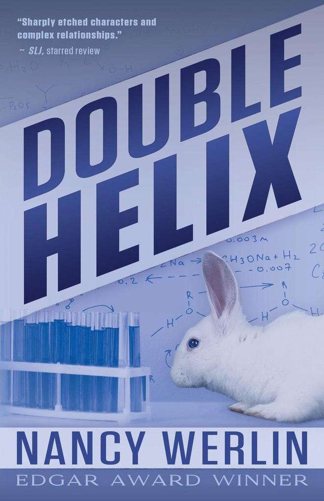 Produktbild: Double Helix | Nancy Werlin