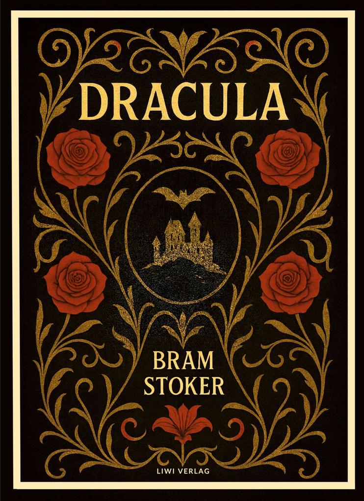 Produktbild: Bram Stoker: Dracula (English Edition) | Bram Stoker