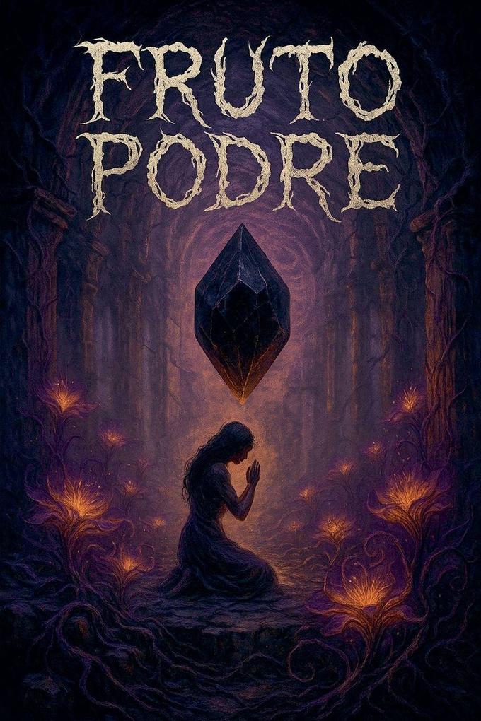 Produktbild: Fruto Podre | Francisco Ungaro Neto