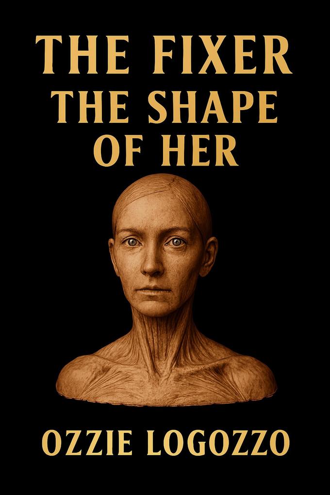 Produktbild: The Fixer | Ozzie Logozzo