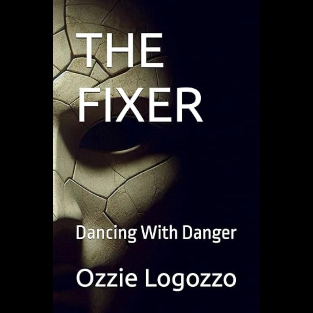 Produktbild: The Fixer | Ozzie Logozzo