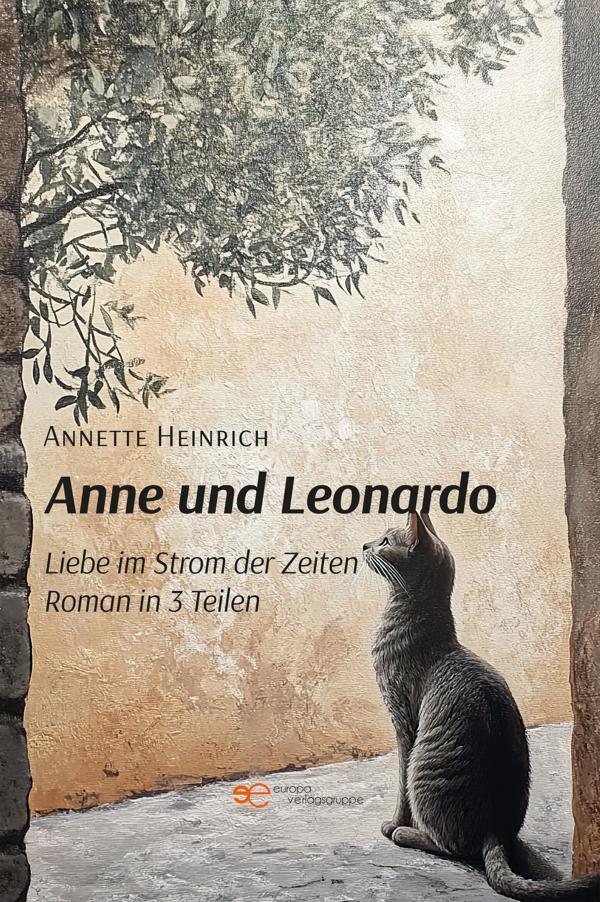 Produktbild: Anne und Leonardo | Annette Heinrich