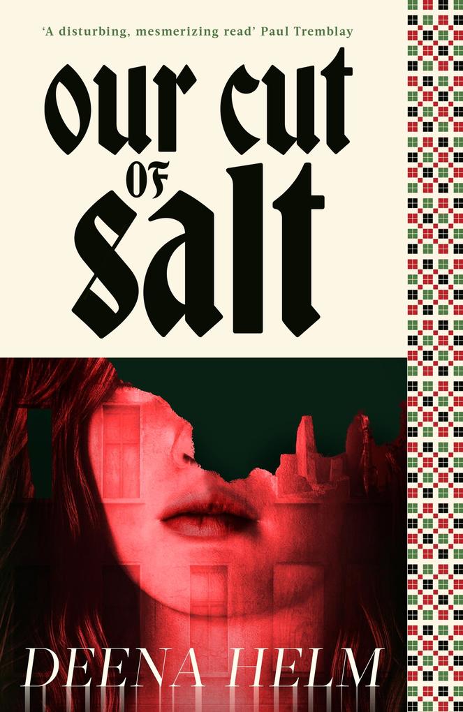 Produktbild: Our Cut of Salt | Deena Helm
